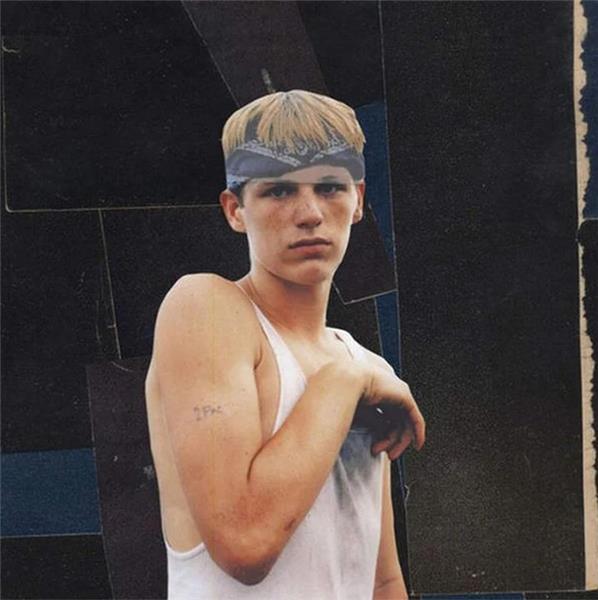 Blake Mills (10 Years Anniversary)