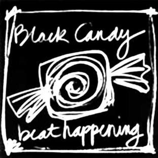 Black Candy  (+Coupon MP3)