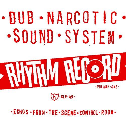 Rhythm Record Vol. One
