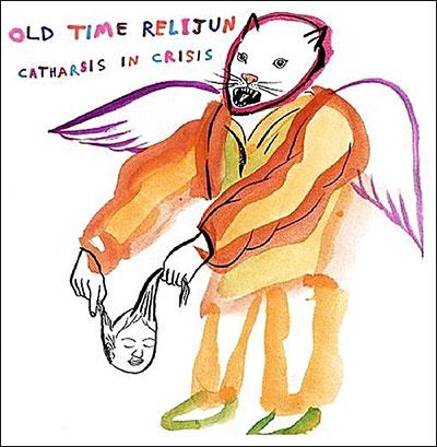 Catharsis in Crisis