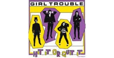 Hit It Or Quit It (+MP3)