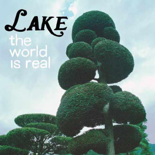 The World Is Real