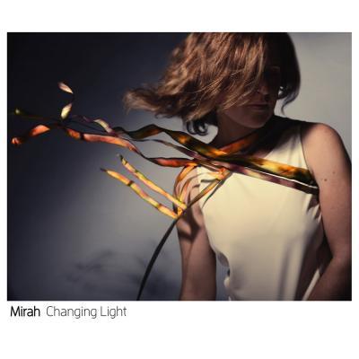 Changing Light (+MP3)