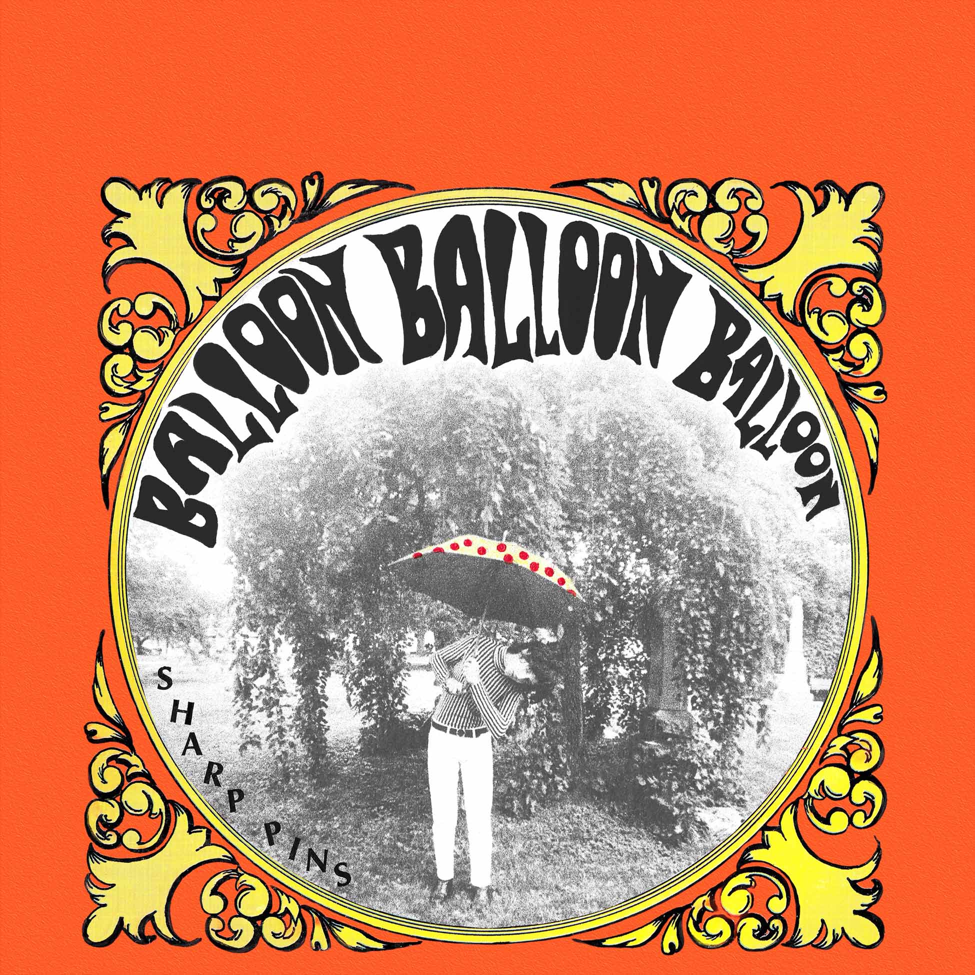 Balloon Balloon Balloon