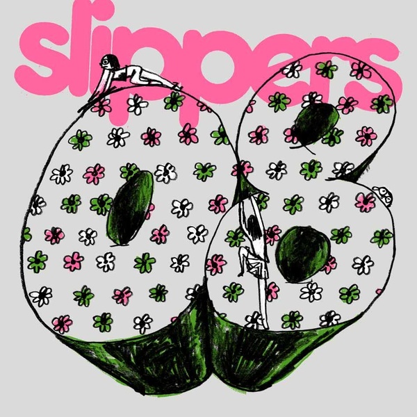 Slippers 08