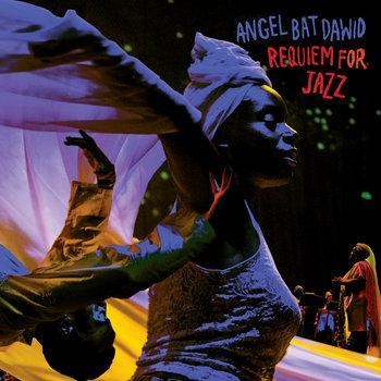 REQUIEM FOR JAZZ/LIMITED