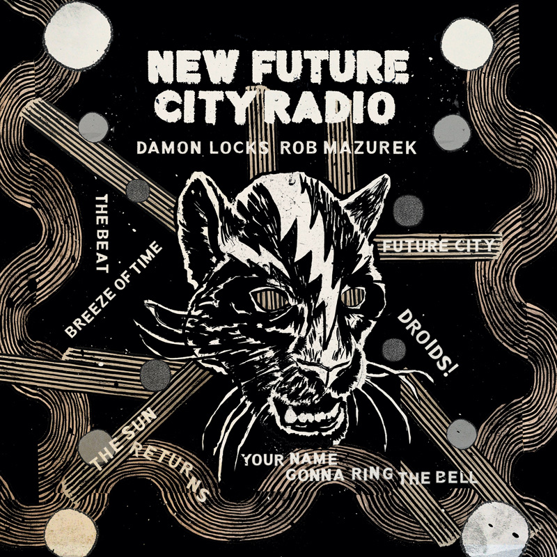 NEW FUTURE CITY RADIO/LIMITED