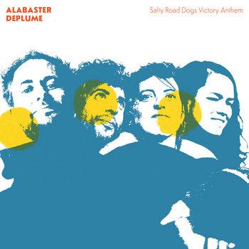 SALTY ROAD DOGS VICTORY ANTHEM