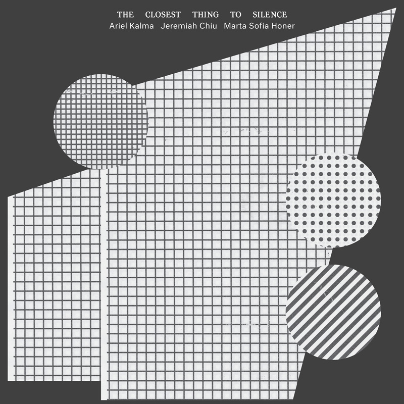 THE CLOSEST THING TO SILENCE//LIMITED