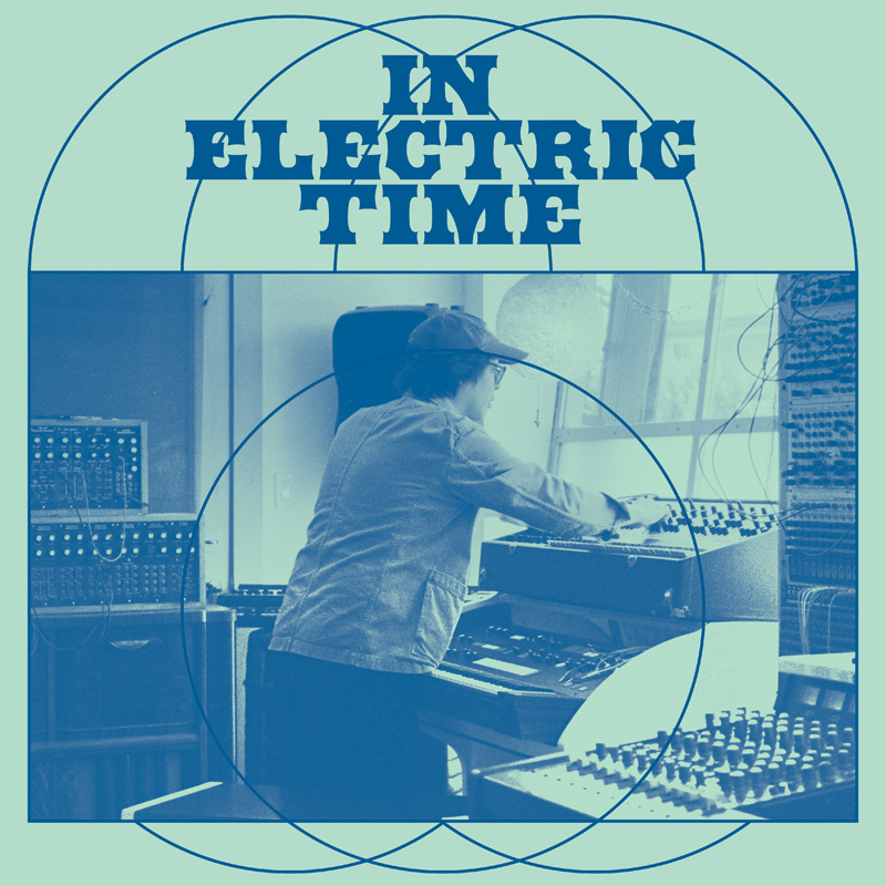 IN ELECTRIC TIME//LIMITED