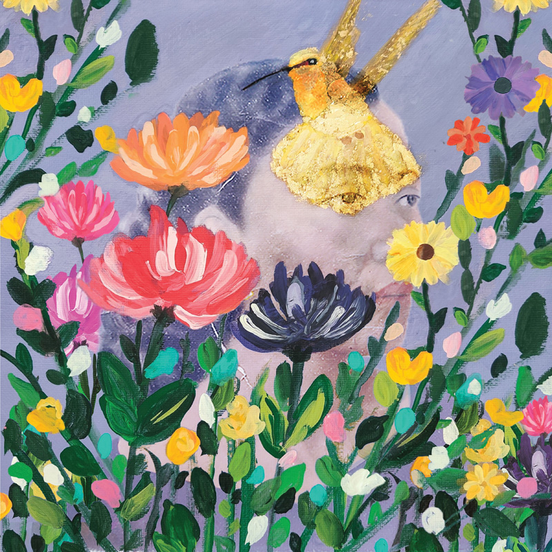 FLORES PARA VERENE/CANTOS PARA CARAMINA//LIMITED