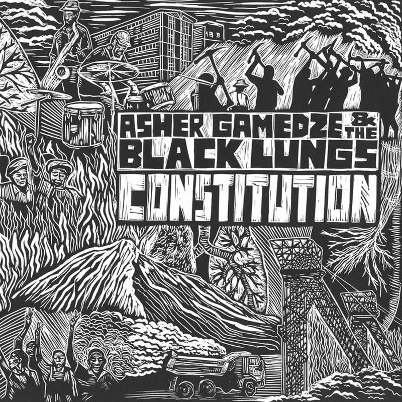 CONSTITUTION