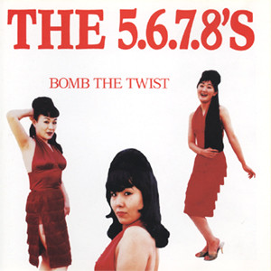 Bomb the twist