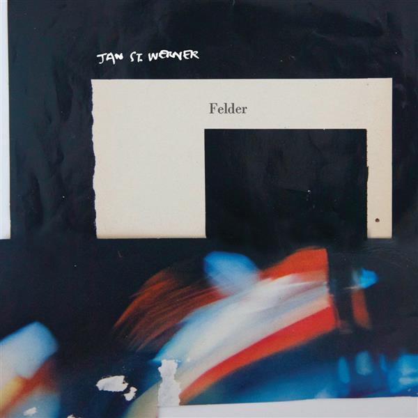 Felder (+MP3)