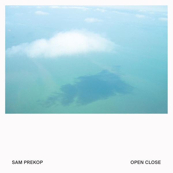 Open, Close