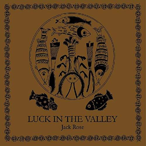 Luck In The Valley