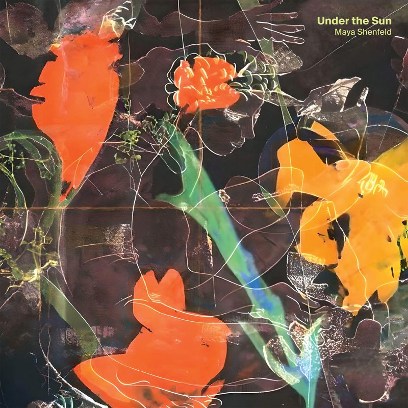 UNDER THE SUN//LIMITED