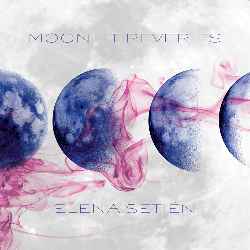 MOONLIT REVERIES//LIMITED