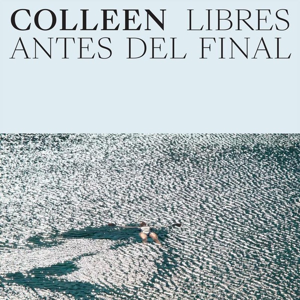 Libres Antes Del Final