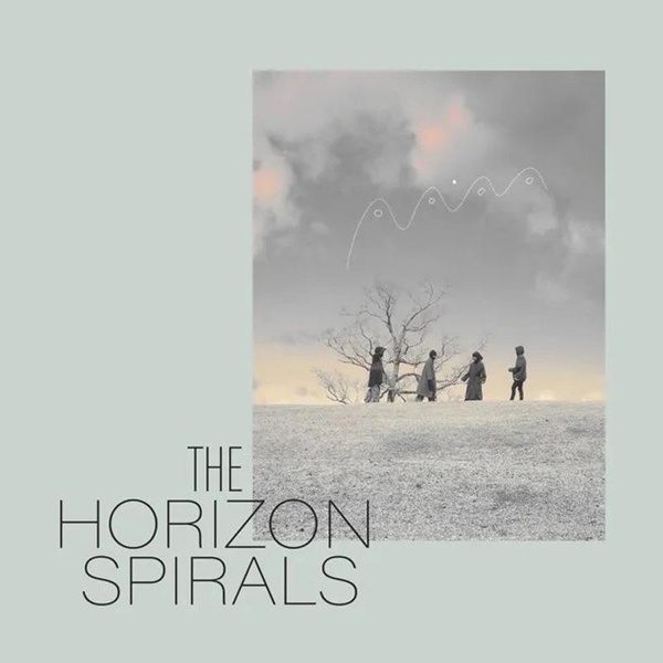The Horizon Spirals - The Horizon Viral