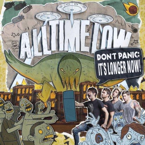 Don’t Panic