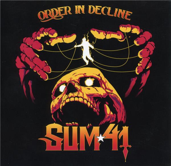 Order In Decline