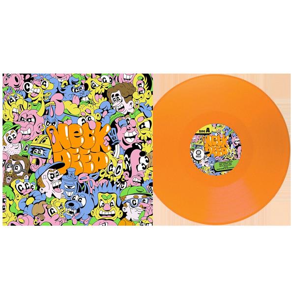 Neck Deep