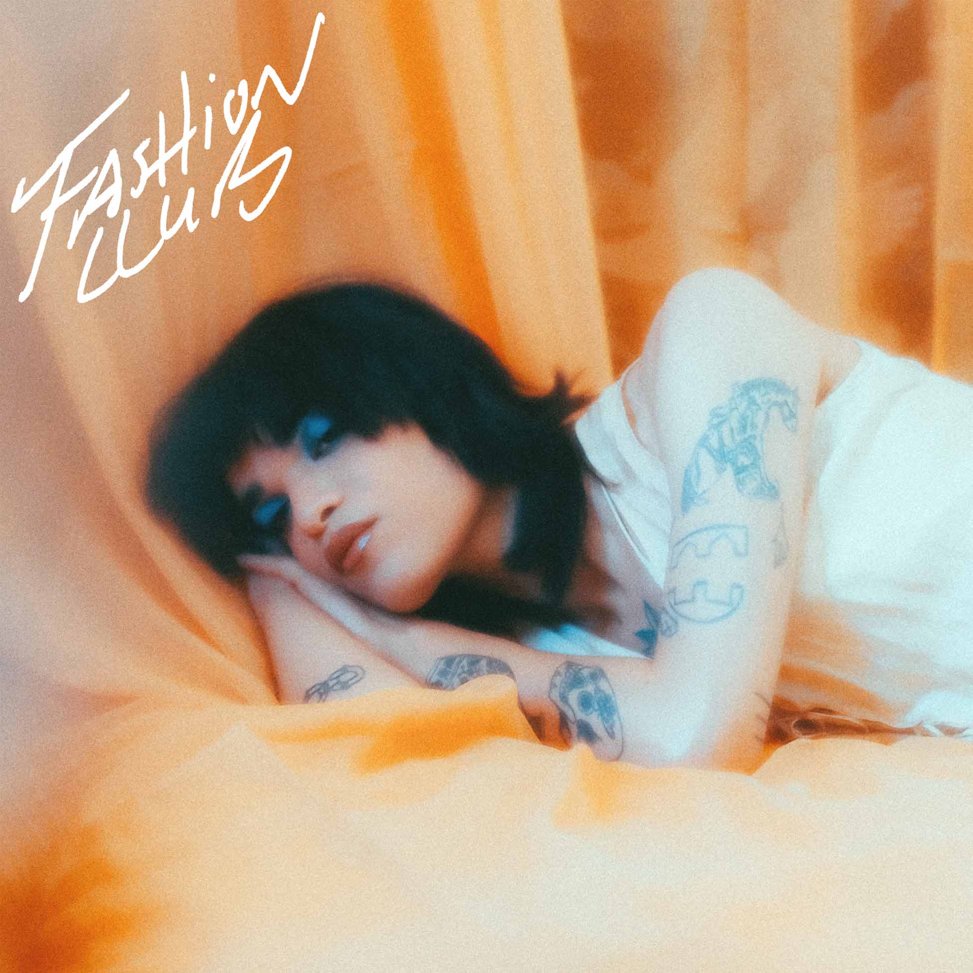 A Love You Cannot Shake - Vinyle Rouge