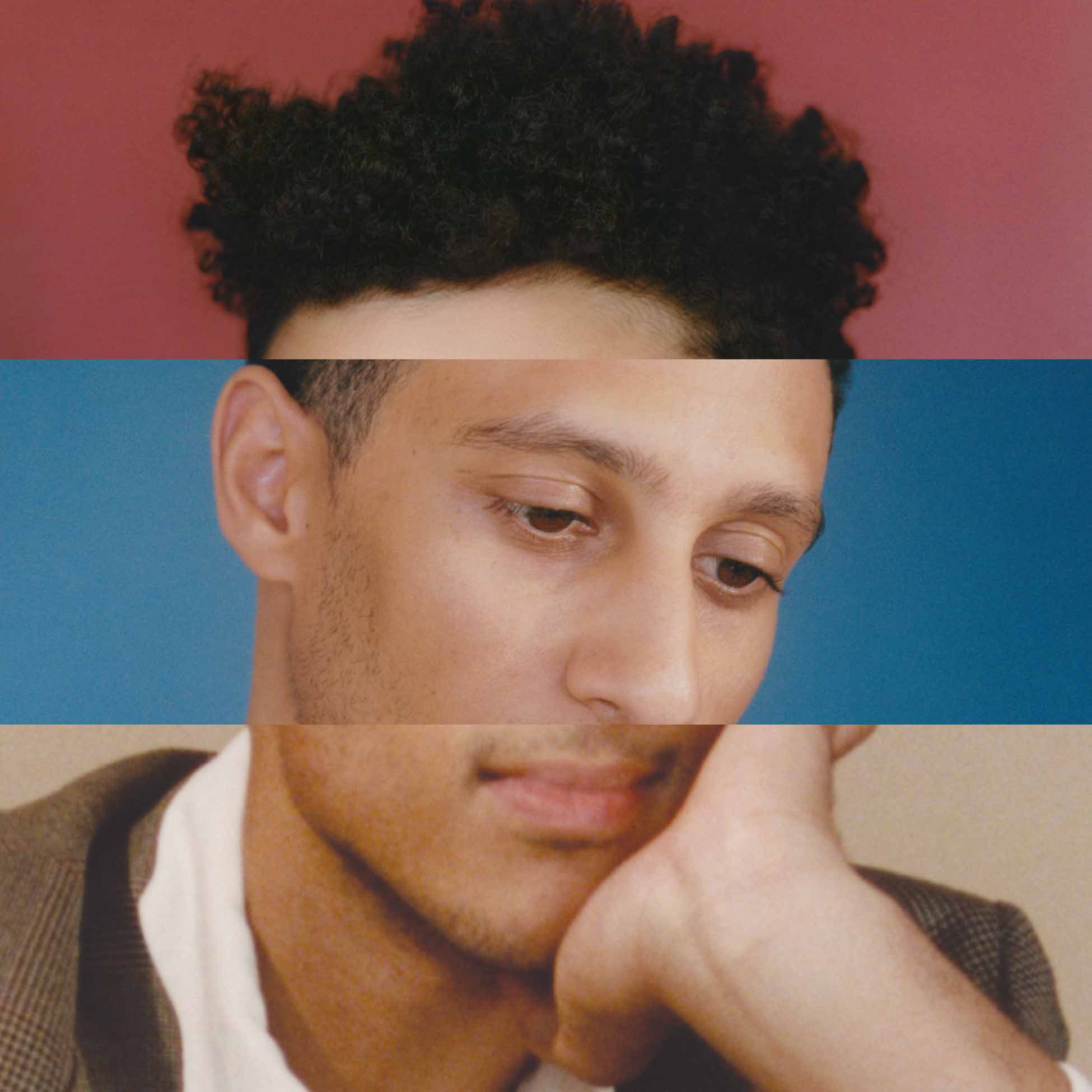 Steven - Vinyle Couleur Os