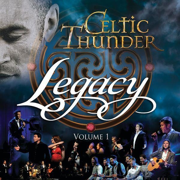 Legacy, Volume 1