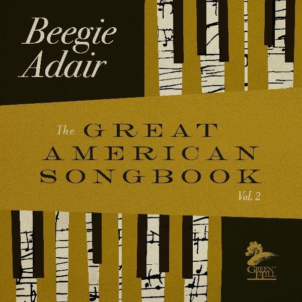 The Great American Songbook, Volume 2