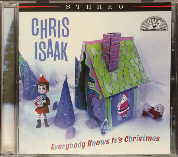 Everybody Knows It's Christmas