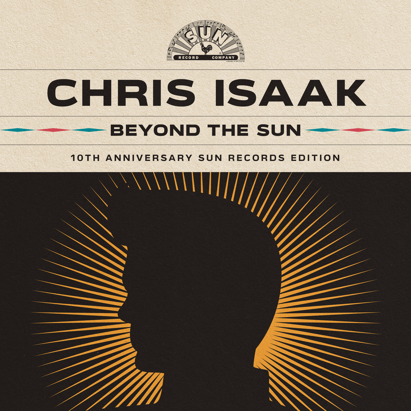 Beyond the Sun