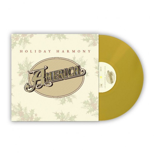 Holiday Harmony