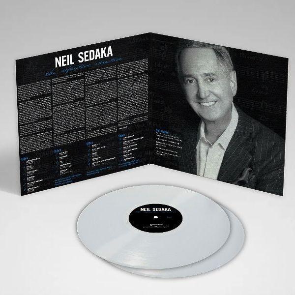 The Definitive Collection