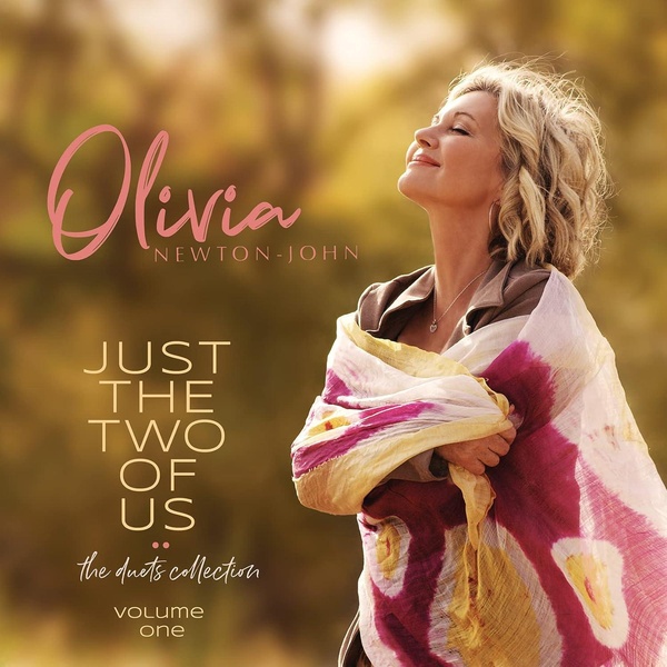 Just The Two Of Us: The Duets Collection - Volume One
