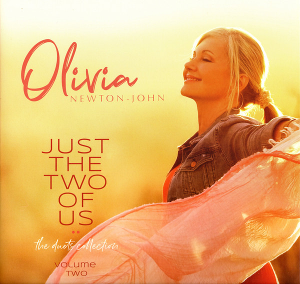 Just The Two Of Us: The Duets Collection - Volume Two