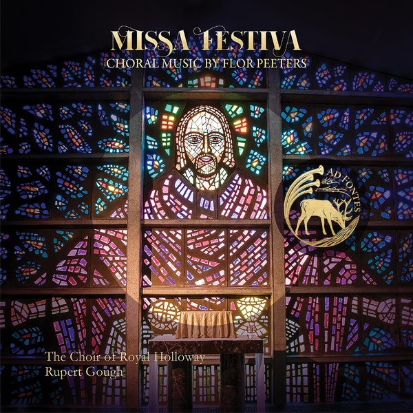 Missa festiva Choral Music