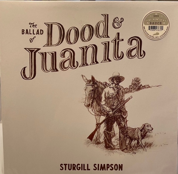 The Ballad of Dood & Juanita