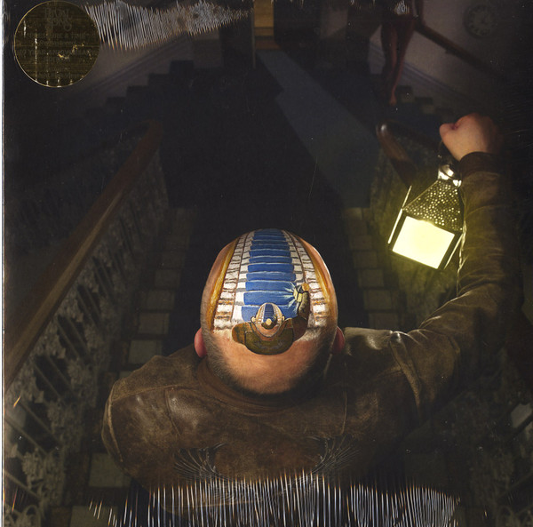 Pressure And Time Γdition LimitΓ©e Vinyle Rose