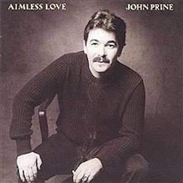 Aimless Love