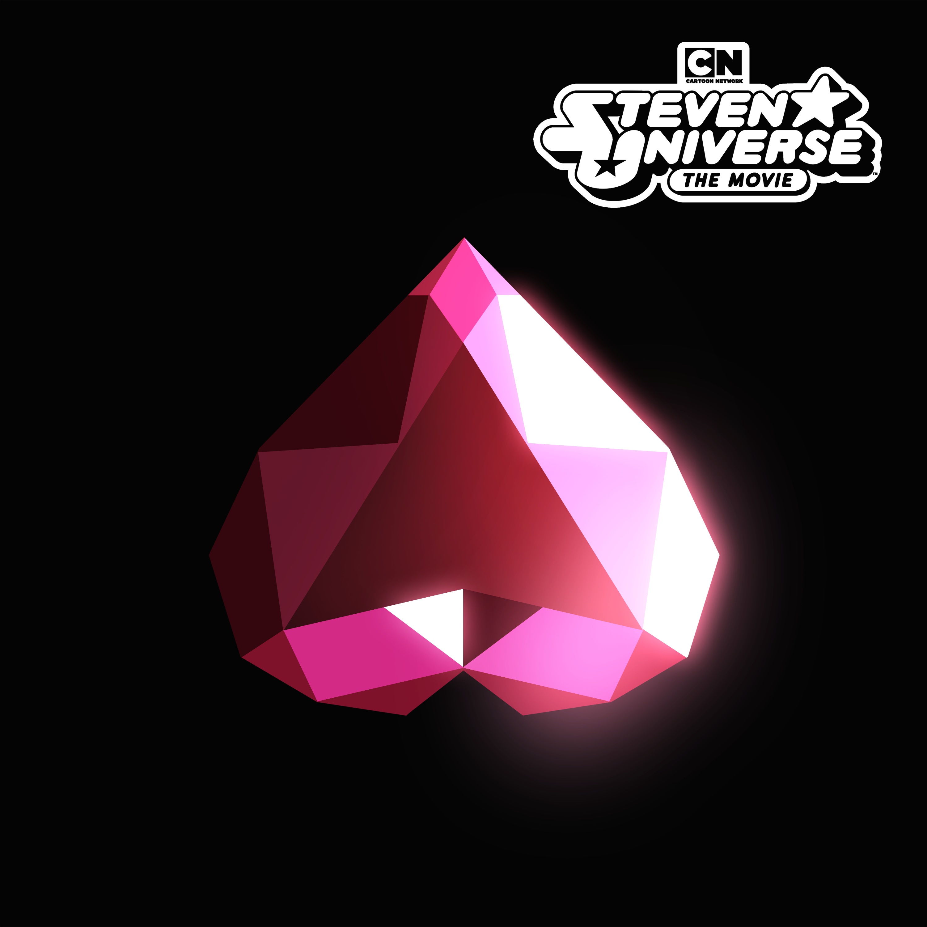 STEVEN UNIVERSE THE MOVIE