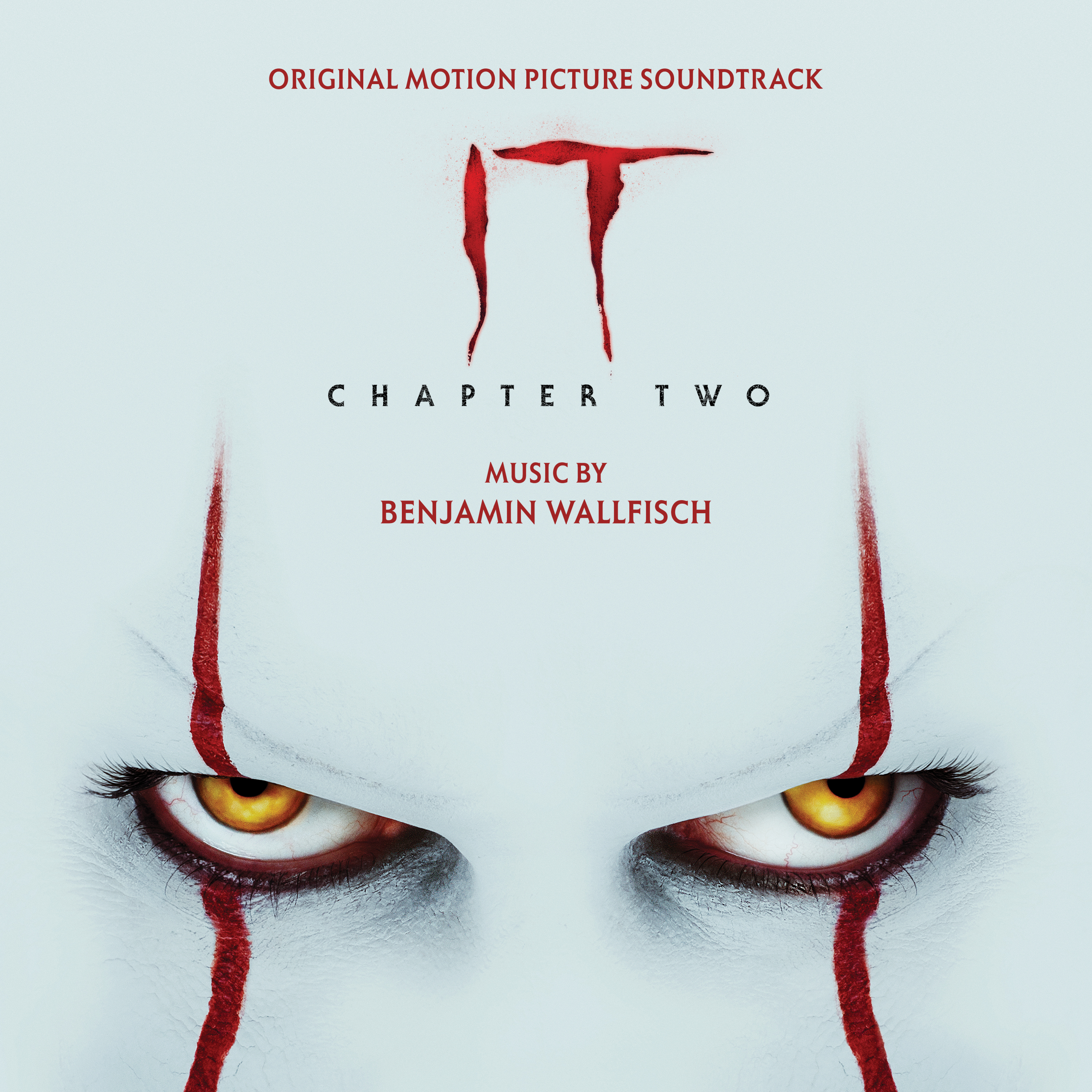 IT CHAPTER TWO (SELECTIONS FRO