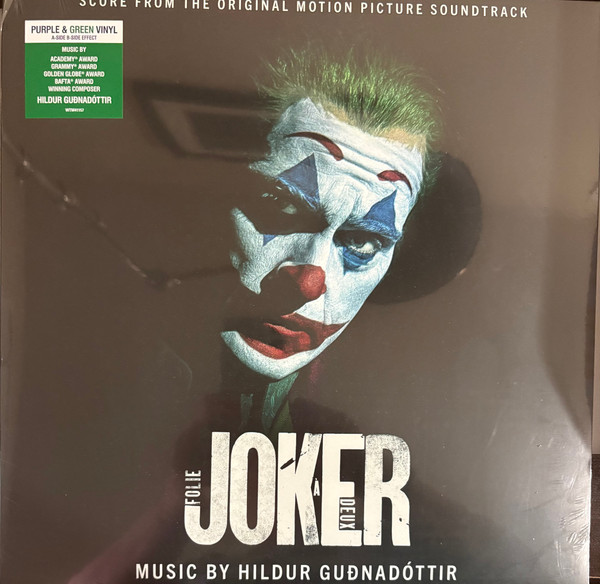 Joker: Folie à Deux