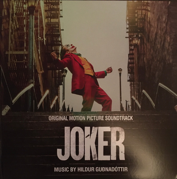 Joker: Original Motion Picture Soundtrack