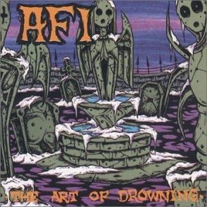The Art of Drowning