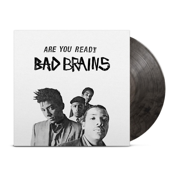 Are You Ready : The First Studio Recording (Inner Ear - March 1979)