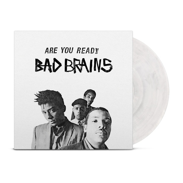 Are You Ready : The First Studio Recording (Inner Ear - March 1979)