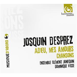 Chansons