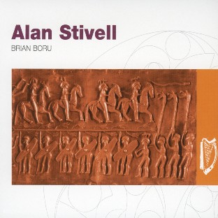 Brian Boru - Digipack